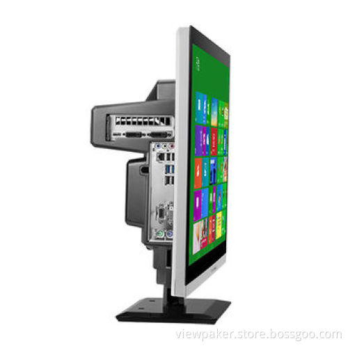 21.5" all in one PC barebone